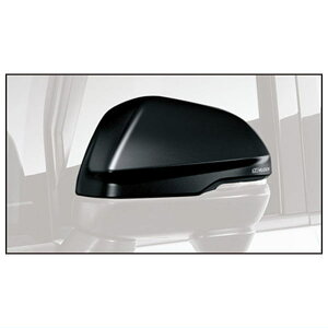  MUGEN 76205-XNS-K0S0-BG hA~[Jo[ ubNhdグ STEPWGN DOOR MIRROR COVER XebvS 6AA-RP8A5BA-RP6/7