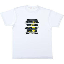 SUZUKI スズキコレクション 99000-79NA0-92X Tシャツ Vストローム XLサイズ スズキ純正グッズ