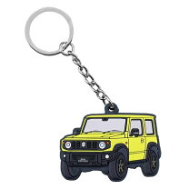 楽天市場】ジムニー JB23（キーホルダー｜キーホルダー・キーケース 
