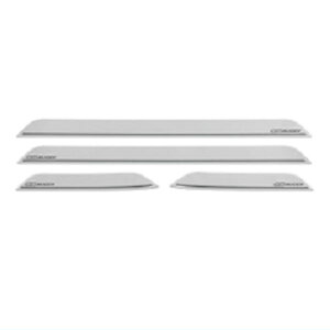  MUGEN 84200-XNT-K0S0 XJbtv[g ZR-V SCUFF PLATE Vo[ ZR-Vi5BA-RZ3/RZ5j ZR-V e:HEVi6AA-RZ4/RZ6j