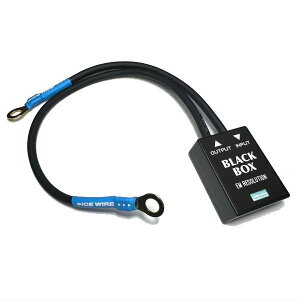 ICE WIRE ACXC[ BB-60 BLACK BOX ubN{bNX mCYtB^[tA[XP[u