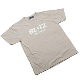BLITZ ブリッツ No.13757 レトロ Tシャツ Lサイズ
