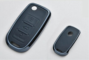 CodeTech CO-BE-LBL Key Cover for Volkswagen X}[gL[P[X u[AL[Jo[ UEr[gAUPASt5ASt6A|AeBOAAStgD[