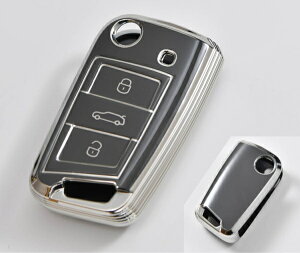 CodeTech CO-GO7-HG Key Cover for Volkswagen Type-A O[ X}[gL[P[XAL[Jo[ St7A|AeBOAAT-RocAT-Cross