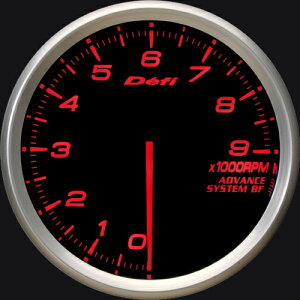 Defi ftB DF10902 AhoXBF ^R[^[80 ƖFAo[bh i\͈́F0RPM`9000RPMj