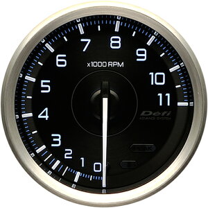 Defi ftB DF15501 AhoXA1 80 ^R[^[0`11000RPM