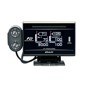 Defi ftB DF17801 AhoXFD ADVANCE FD