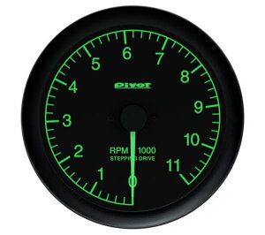 PIVOT s{bg GST-8G GTQ[W80 ^R[^[iO[Ɩj ZT[^Cv 320°LpXP[
