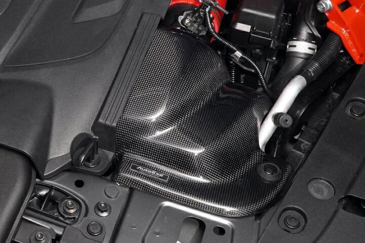 楽天市場】AutoExe オートエクゼ KHA1V5900 ラムエアーインテーク 
