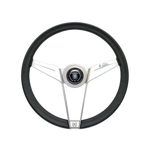 NARDI �i���f�B N221 �X�e�A�����O Novantesimo 335 90th anniversary Model �u���b�N���U�[/�V���o�[�X�|�[�N �N���V�b�N�V���o�[�����O 90���N�L�O���f�� �m�o���e�V��