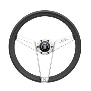 NARDI �i���f�B N222 �X�e�A�����O Novantesimo 335 90th anniversary Model �u���b�N���U�[/�V���o�[�X�|�[�N �N���V�b�NVITE�V���o�[�����O 90���N�L�O���f�� �m�o���e�V��