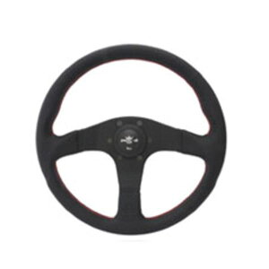 personal �p�[�\�i�� P075 BLITZ Leather �u���b�c ���U�[ 330mm �X�e�A�����O