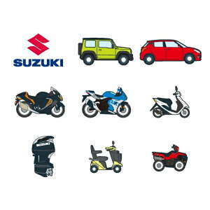 SUZUKI XYLRNV 99000-79NS0-009 }XLOe[v R[|[g v[g XYLObY