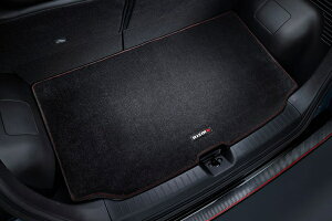 NISMO ニスモ 84902-RNE31 ノート オーラ(E13) 4WD全車 ラゲッジマット※AUTECH除く
