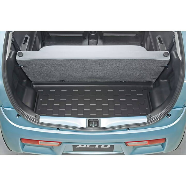 楽天市場】SUZUKI スズキ純正 99000-99023-N35 ラゲッジマット（トレー 