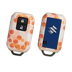 SUZUKI XYL 99235-76R00-005 gуRJo[ njJ NXr[ MN71Sp X}[gL[P[X L[Jo[