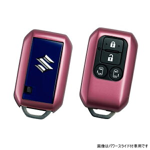 SUZUKI XYL 99235-79R00-006 gуRJo[ sN^bN Xy[VA MK53S p[XChhAԁĜݑΉp X}[gL[P[X L[Jo[