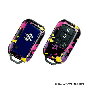 SUZUKI XYL 99235-79R00-010 gуRJo[ XvbV Xy[VA MK53S p[XChhAԁĜݑΉp X}[gL[P[X L[Jo[