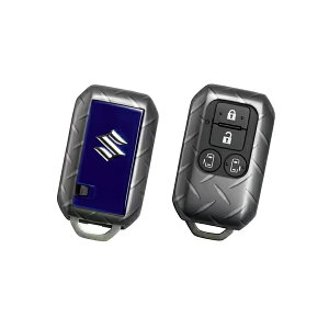 SUZUKI XYL 99235-79R10-012 gуRJo[ ȍ| Xy[VA MK53S p[XChhAtԁG͏p X}[gL[P[X L[Jo[