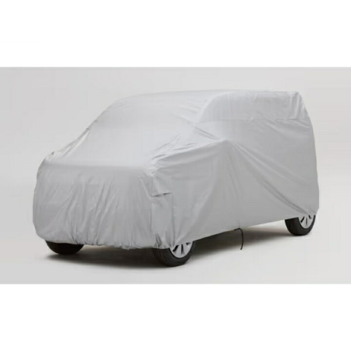 楽天市場】SUZUKI スズキ純正 99242-63R10 ボディカバー ワゴンR MH55S 