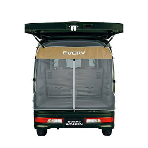 SUZUKI �X�Y�L���� 99244-64P00 �o�b�N�h�A�l�b�g �n�C���[�t�p �G�u���C DA17W DA17V