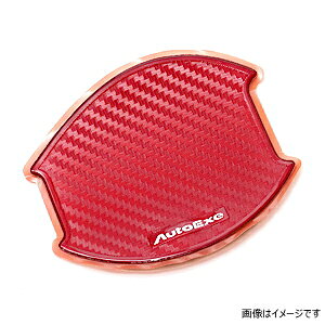 AutoExe �I�[�g�G�N�[ A001680-03 �h�A�n���h���v���e�N�^�[ ���b�h ���E2�Z�b�g MAZDA3(BP)�ACX-30(DM)�AMX-30(DR)�ACX-60(KH)�p