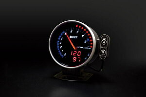 BLITZ ubc No.15205 FLD METER TACHO (IGNڑ^Cv)