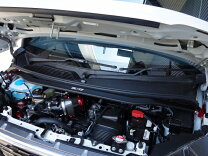 楽天市場】n-box jf3（タワーバー｜補強パーツ）：パーツ<車用品<車 
