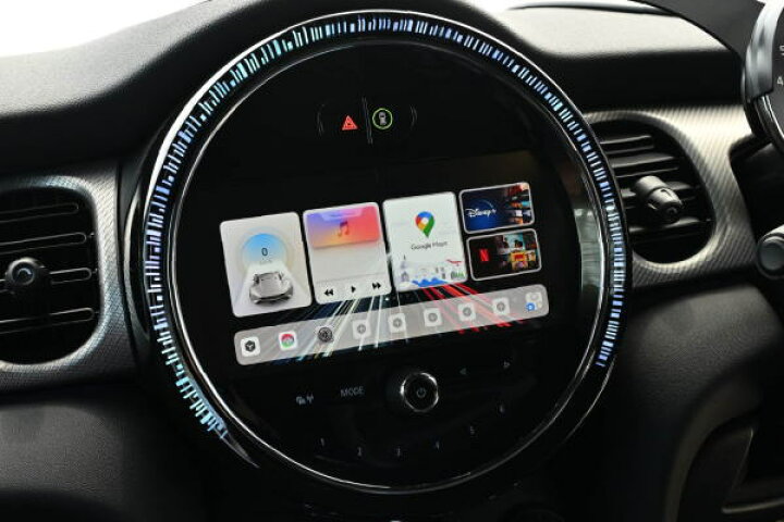 CodeTech コードテック スマートカーリンクポッド for 迷わす BMW
