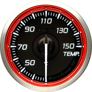 Defi ftB DF19302 [T[Q[WN2vX 52 xv 30`150 bhf Racer Gauge N2 Plus