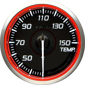 Defi ftB DF19702 [T[Q[WN2vX 60 xv 30`150 bhf Racer Gauge N2 Plus