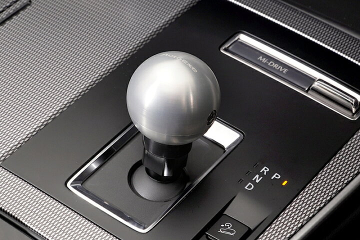 楽天市場】AutoExe オートエクゼ KHA1V9050 アルミ製アルマイト仕上げ 