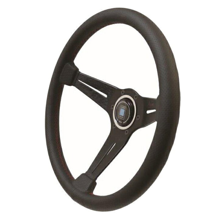 楽天市場】NARDI ナルディ N921 ステアリング ND SPORTS タイプ ラリー 
