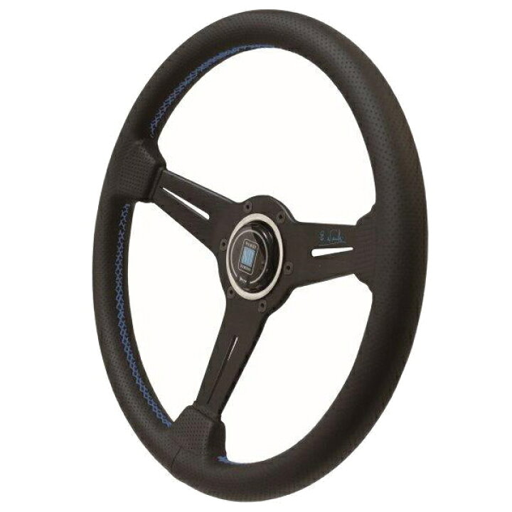 楽天市場】NARDI ナルディ N927 ステアリング ND SPORTS タイプ A 34 