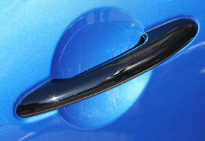 CodeTech �R�[�h�e�b�N CO-DCF-M002 �h�A�J�b�v�v���e�N�V�����t�B���� for MINI F66/F67 ���E�Z�b�g�i2pcs�j �h�A�n���h���v���e�N�^�[