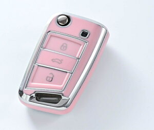 CodeTech CO-GO7-HPI Key Cover for Volkswagen Type-A sN X}[gL[P[XAL[Jo[ St7A|AeBOAAT-RocAT-Cross