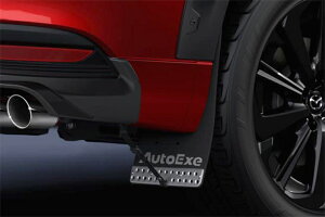 AutoExe �I�[�g�G�N�[ KHA2V3440 �}�b�h�t���b�v�Z�b�g �u���b�N CX-60�iKH�j�ACX-80�iKL�j�p KHA2 V3 440