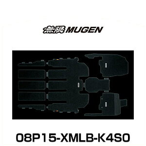  MUGEN 08P15-XMLB-K4S0 SPORT MAT X|[c}bg ODYSSEY IfbZC tA}bg