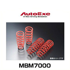 AutoExe �I�[�g�G�N�[ MBM7000 ���[�_�E���X�v�����O �A�N�Z���iBM2FS�j