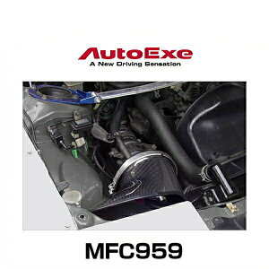 AutoExe �I�[�g�G�N�[ FCA1V5900�iMFC959�j �����G�A�[�C���e�[�N�V�X�e�� RX-7�iFC3S/FC3C-200001�`�j
