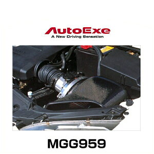 AutoExe I[gGN[ GGA2V5900iMGG959j GA[Ce[NVXe AeUiGG3S/GY3W/GG3P MSj