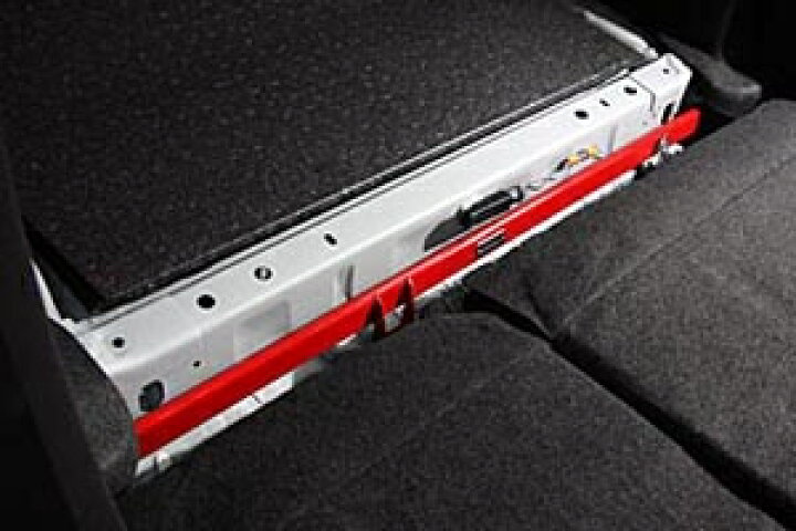 楽天市場】AutoExe オートエクゼ MGJ450A フロアクロスバー アクセラ 