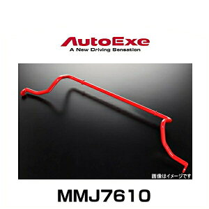 AutoExe �I�[�g�G�N�[ MMJ7610 �X�|�[�c�X�^�r���C�U�[ �t���A�iMJ34S/MJ44S�J�X�^���X�^�C��2WD�ԁj�t�����g