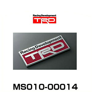 TRD MS010-00014 TRDGuiB^CvAJ[j