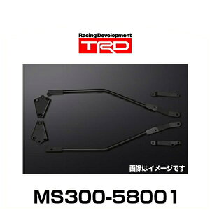 TRD MS300-58001 TXyVo[u[X At@[hAFt@CAy敪z
