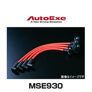 AutoExe I[gGN[ MSE930 X|[cvOR[h RX-8 iSE3Pj