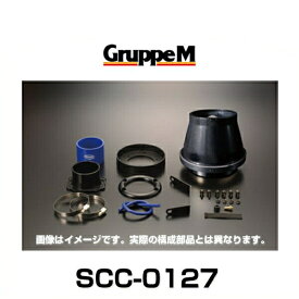 GruppeM グループエム SCC-0127 SUPER CLEANER CARBON スーパークリーナーカーボン レクサス