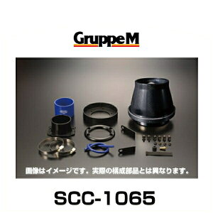 GruppeM O[vG SCC-1065 SUPER CLEANER CARBON X[p[N[i[J[{ Y