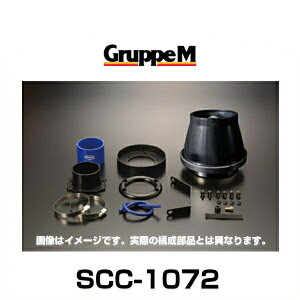 GruppeM O[vG SCC-1072 SUPER CLEANER CARBON X[p[N[i[J[{ Y