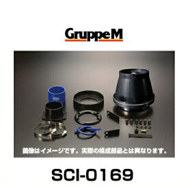 GruppeM グループエム SCI-0169 SUPER CLEANER CARBON スーパークリーナーカーボン ジープ